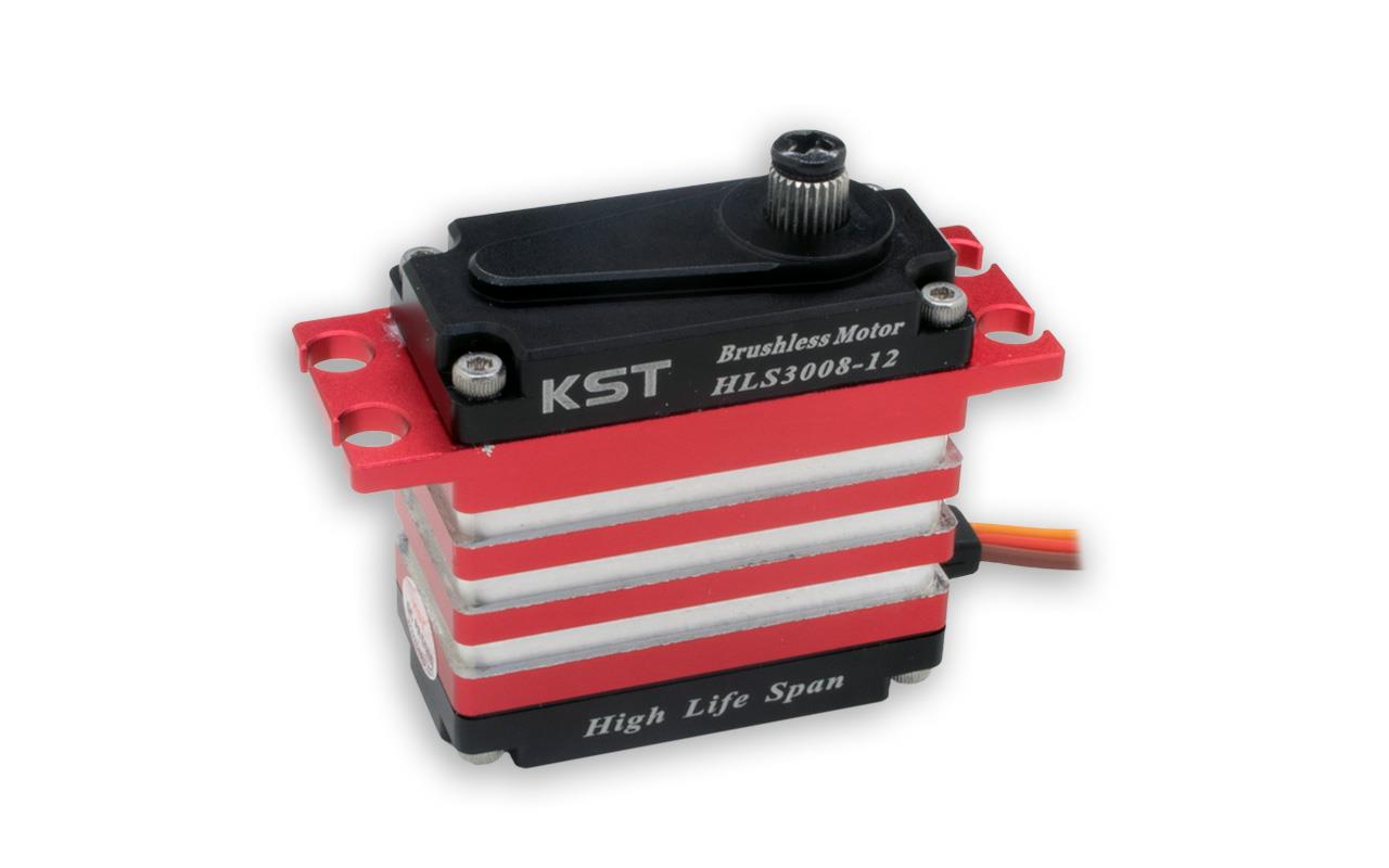 KST 40mm Standard Servos